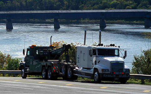 Towing Image 3